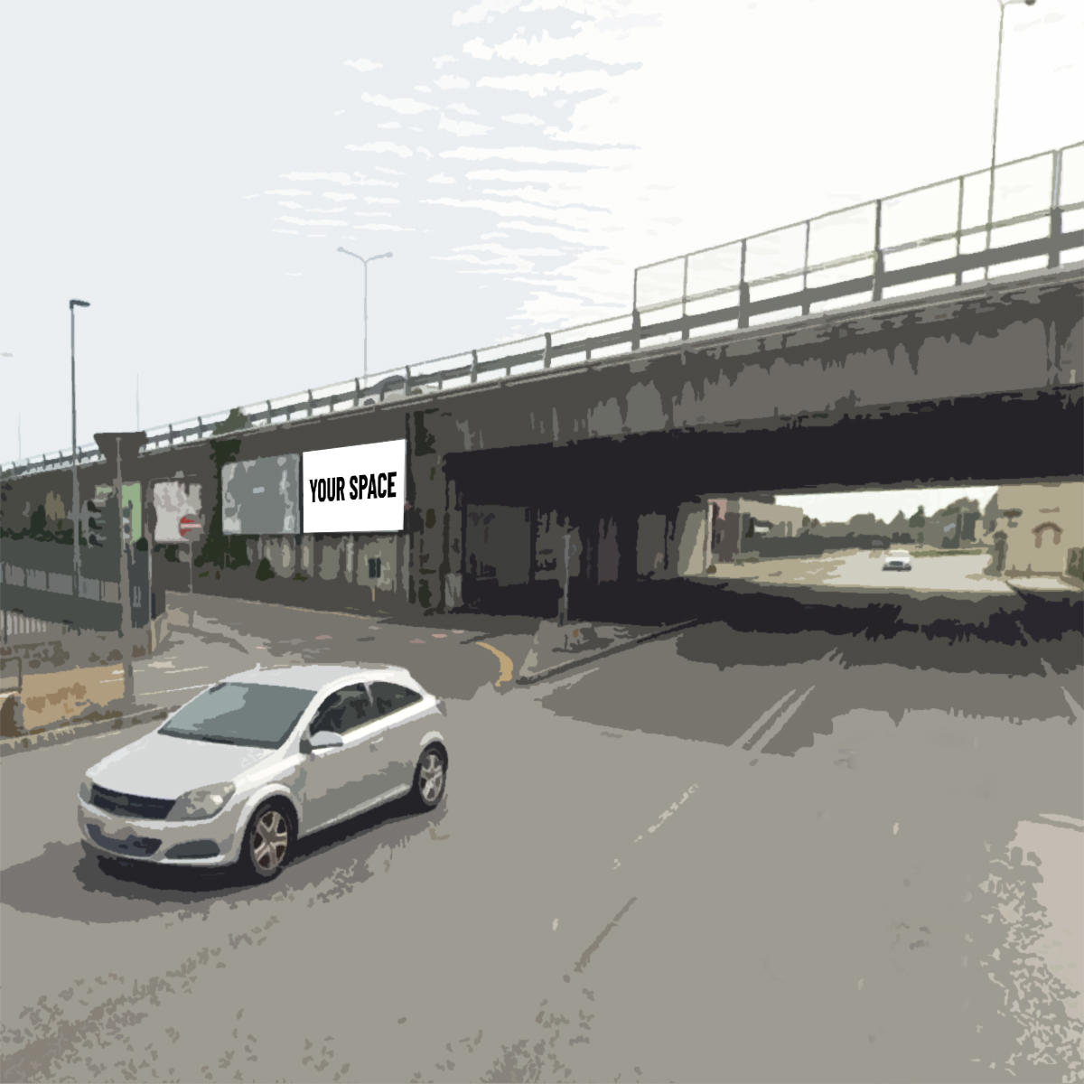 SPAZIO PUBBLICITARIO 600 x 300 (BERGAMO) Dal 19/10/2026 al 01/11/2026 14 giorni